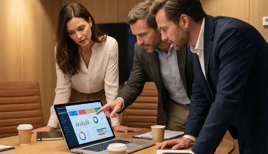 Too Many Sales Tools? Here's How to Pick the Right One