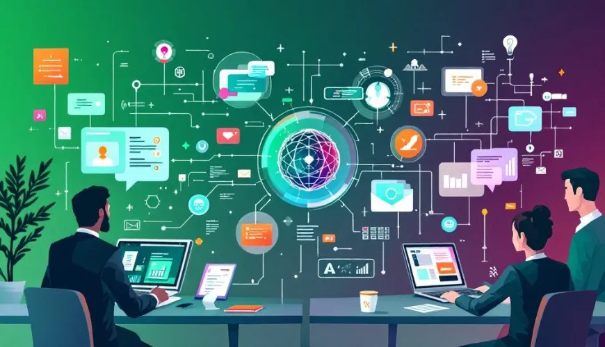 Top 5 Tools to Improve Employee Engagement and Daily Workflow