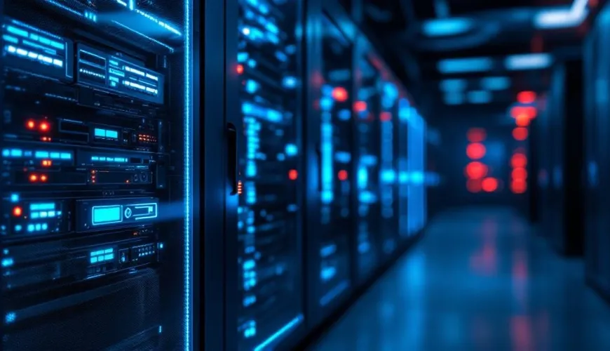Why a Dedicated Server Is Critical for High-Security Linux Workloads