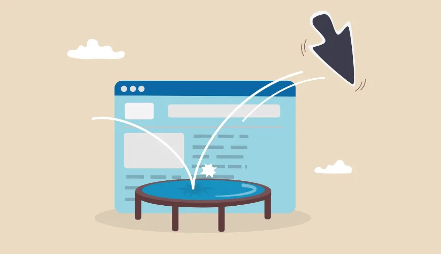 Why Bounce Rate Is a Bigger Business Risk Than Most Teams Realize