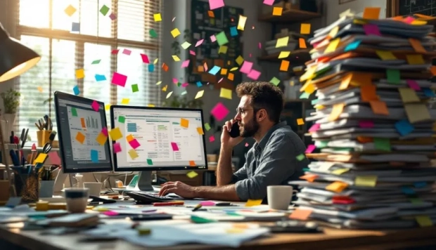 Why General Contractors Lose Money When Their Emails Don’t Reach the Client