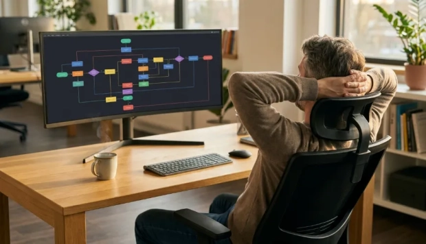 4 Ways to Build a High-Performance Cold Email Operations Environment