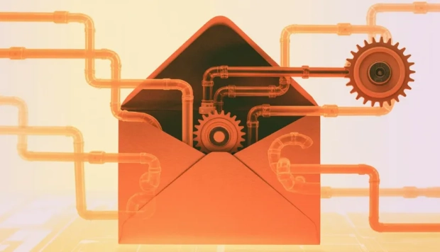 B2B Content Strategy and Email: Building a System That Generates Demand