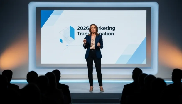 Best CMO Conferences You Should Attend