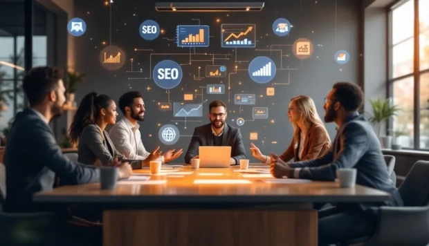 Best Powered By Search Alternatives in 2026 for SaaS Growth