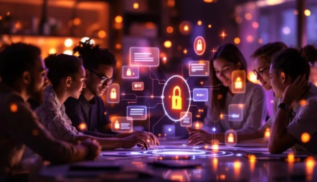 Get the Message: Why Businesses Are Building Their Own Chat Apps