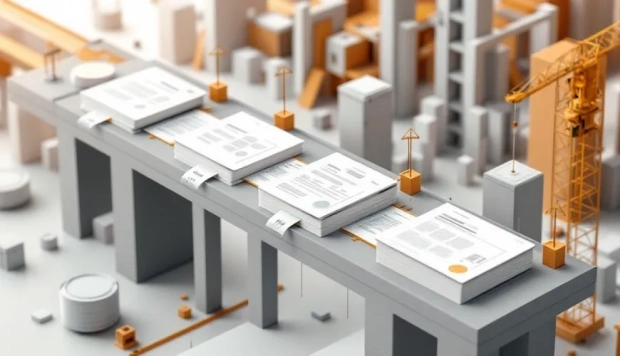 How Construction Companies Avoid Legal Issues with Professional Document Translation