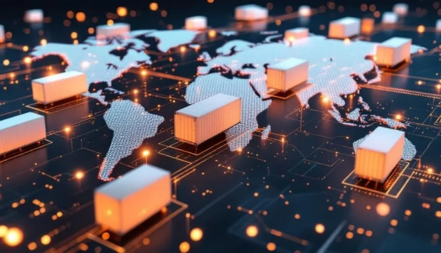 How Real-Time Data Processing Enhances Trade Compliance Software