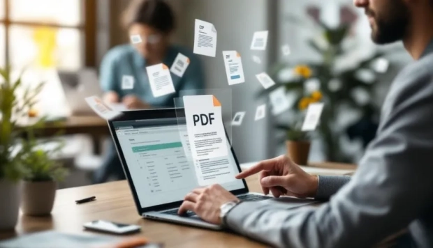 How to Edit PDF Files Online Without Hassle