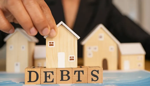 Important Factors To Think About Before Choosing A Debt Solution