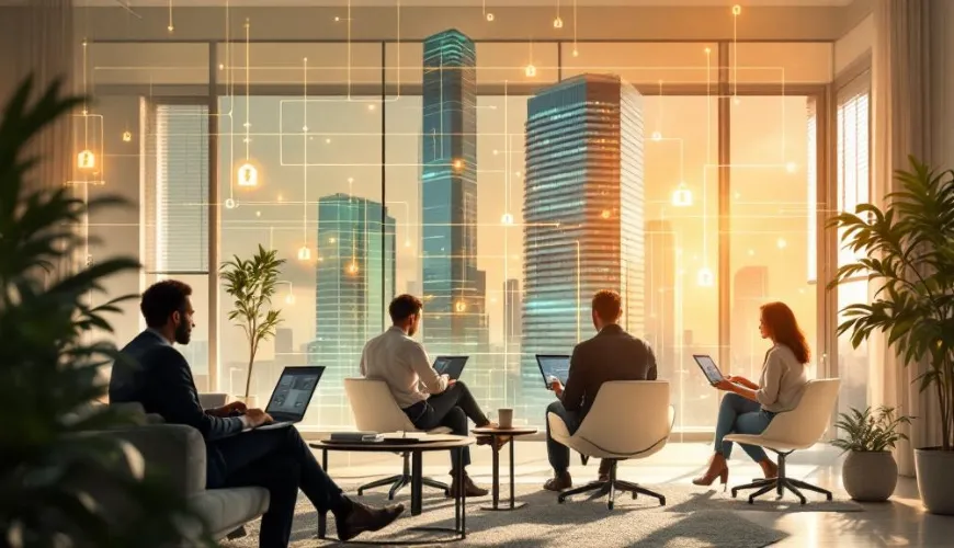 The Ultimate Remote Work Platform for Secure Office Access