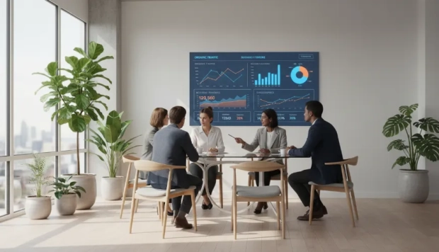 Traits of High-Performing SEO Teams That Actually Get Results