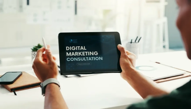 7 Things to Know: Working with a Digital Marketing Agency