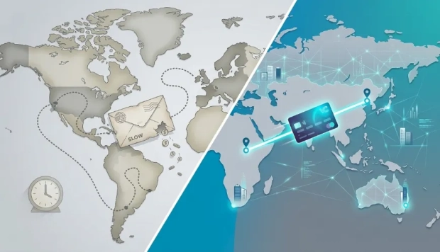 A Practical Guide to Paying International Suppliers with Virtual Cards