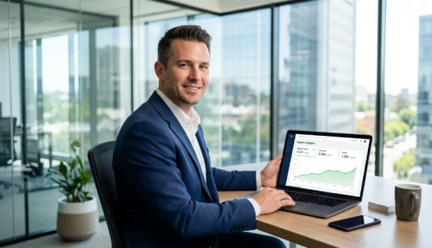 Best Financial Advisor Marketing Experts for Online Visibility
