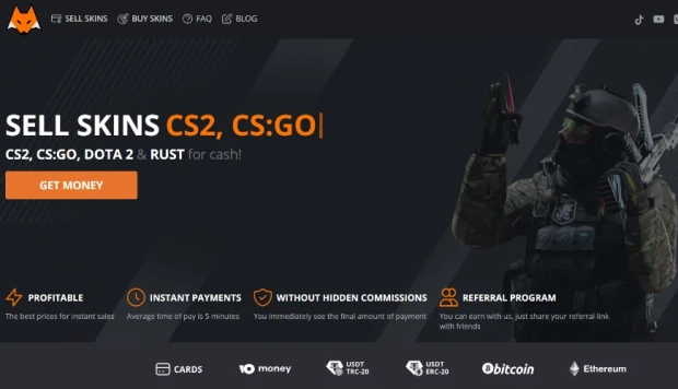 How CS2 Instant Payout Platforms Use Automated Verification to Speed Up Cashouts