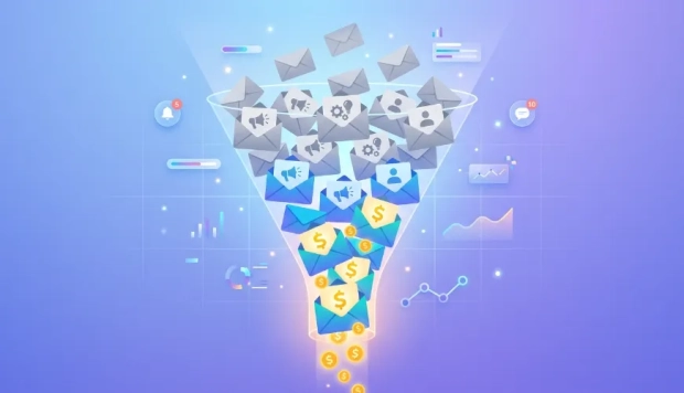 How to Build High-Converting Email Funnels for Startup Launch Success