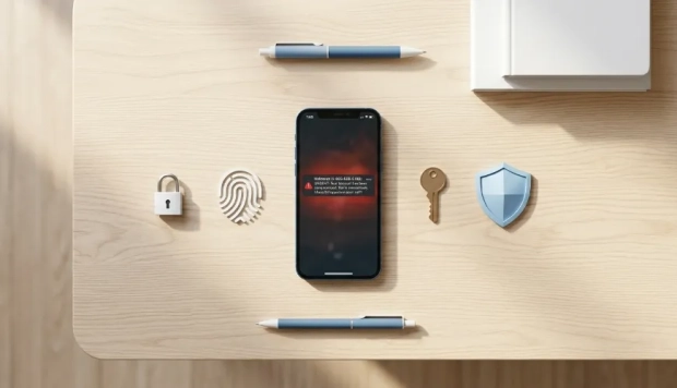 How to Protect Your Phone From Hackers Before It's Too Late