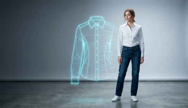 Step by Step Guide to Making Realistic AI Clothing Photos