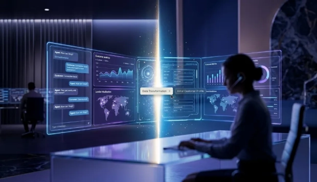 The Best Contact Center Software in 2026