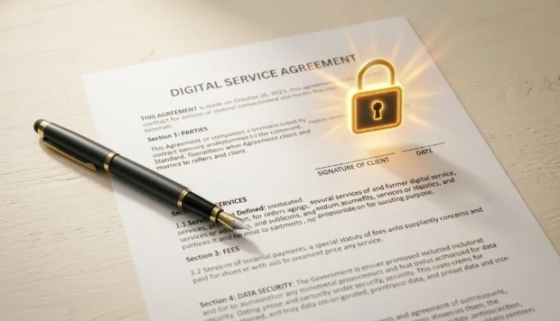 The Legal Status of Electronic Signatures in Different Countries