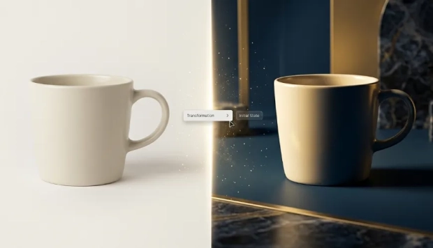 Turn Existing Pictures Into Practical Creative Assets