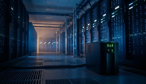 Building a Resilient IT Infrastructure to Protect Enterprise Workflows