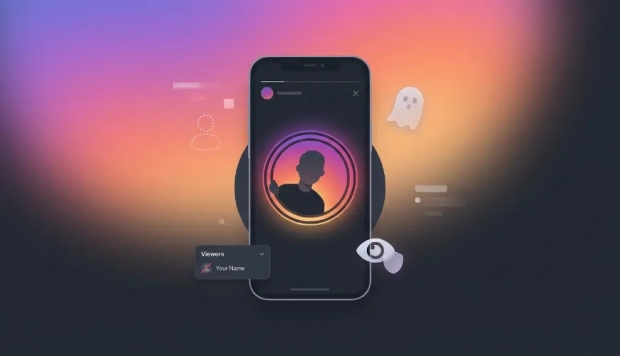 How Privacy Focused Users Watch Stories Without Being Tracked