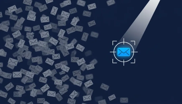 The Decline of Spray-and-Pray: Why Data Quality Is the New Outbound Edge