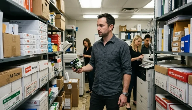 The Small Business Purchases That Quietly Waste More Money Than Expected