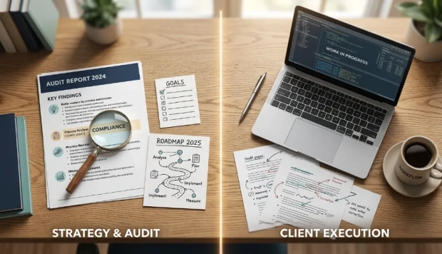 What Search Engine Optimization Consulting Services Really Include (And What They Don't)