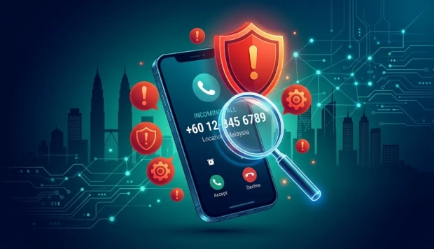 Who Called Me from This Number Malaysia: Best Tools to Identify Unknown Callers