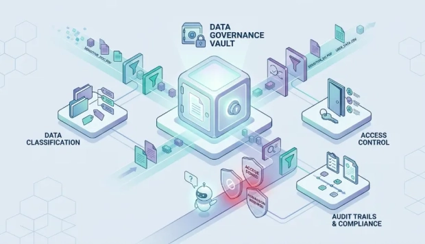 6 Best Tools for Data Governance and Compliance in 2026