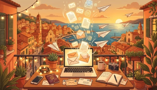 Best Virtual Mailboxes for Nomads and Expats in 2026