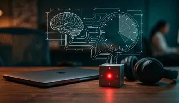 Strengthening Cognitive Control: The Role of Deep Focus in Modern Workplace Success