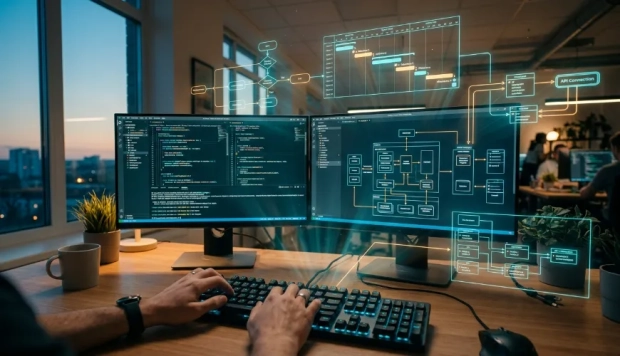 Understanding the Process of Developing Custom Software