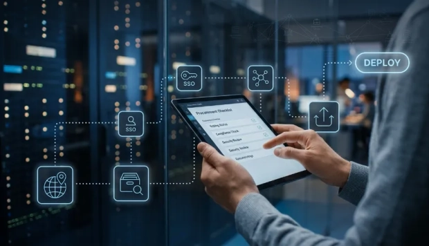 What Makes a Messaging App Suitable for Business Use? Five Criteria Most Companies Overlook