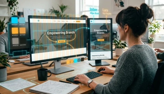 Why Good Web Design Matters More Than Ever
