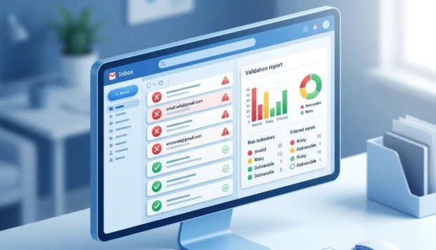 5 Best Email Validation Tools