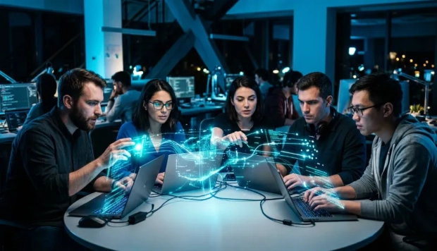 Accelerate Product Launches With Elite External Tech Talent
