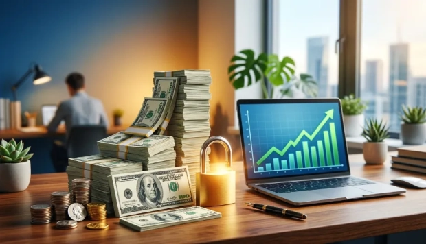 Unlocking Growth: How Strategic Funding and an Unsecured Forbrukslån Can Scale Your Business