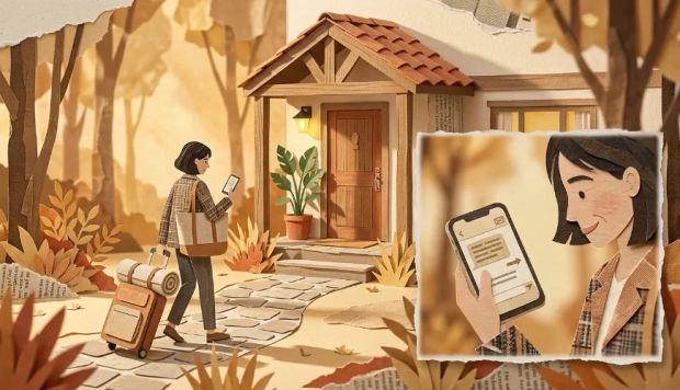 How Vacation Rental Email Software Improves Guest Communication