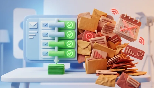 The Deliverability Blind Spot: Why Good List Hygiene Isn't Enough?