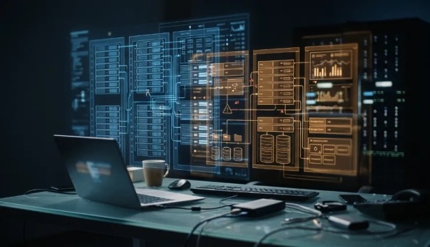 Why Asset Inventories Fail When Security Tools Disagree