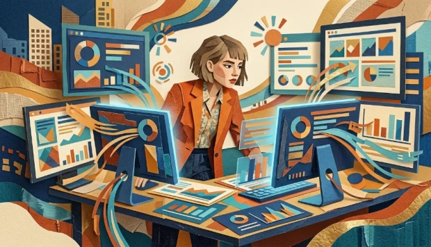 11 Productivity Tools That Save Marketers Hours Every Week