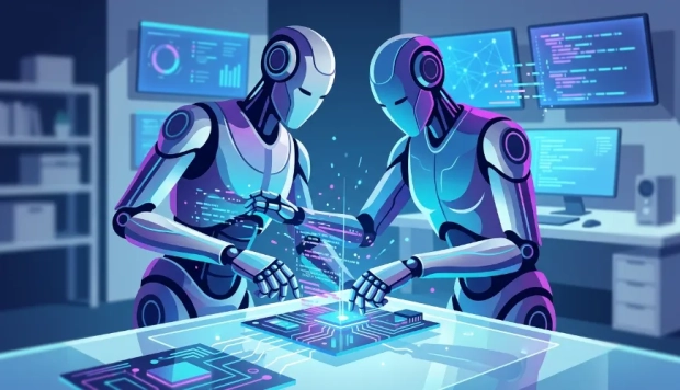 AI Agents Are Becoming Digital Workers: What Kimi K3 and K2.6 Mean for Developers