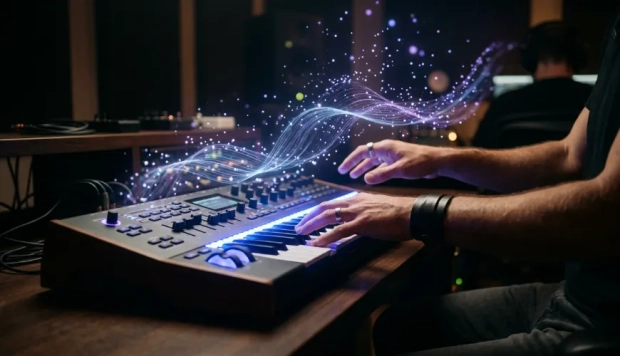 AI Music Videos Are Changing in 2026: How Creators Are Building Soundtracks With a Few Words