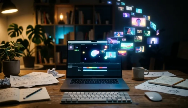 AI Video Generation in 2026: How Creators and Educators Are Building Video Without a Camera