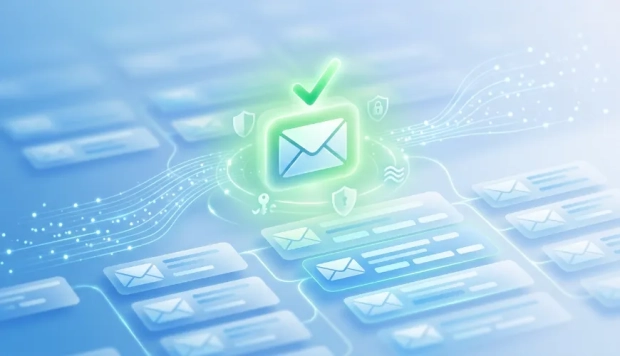 Basic rules to boost inbox placement