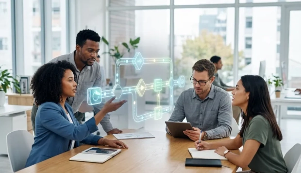 How Automation Is Changing Customer Onboarding